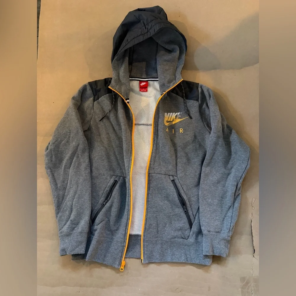 NIke Slim Fit Sweatsuit - Picture 6 of 14